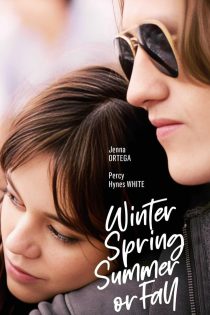 دانلود فیلم Winter Spring Summer or Fall 2024