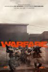 دانلود فیلم Warfare 2025 دانلود فیلم Warfare 2025