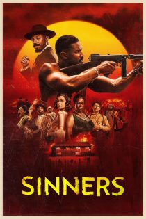 دانلود فیلم Sinners 2025
